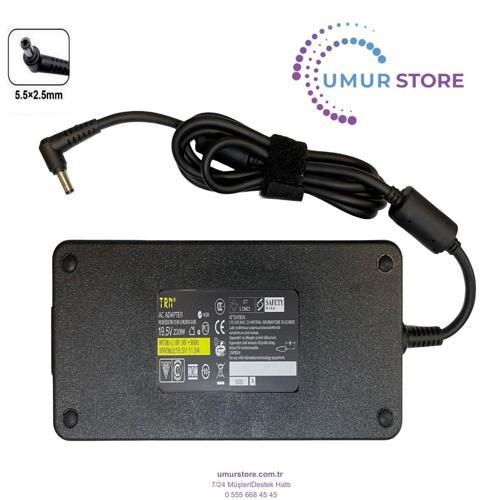 Msi GS75 STEALTH-248 P65 Notebook Adaptörü