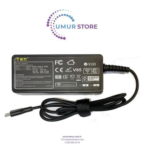 Lenovo ThinkPad T15 Gen 2 20W4 Adaptörü