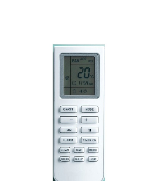 SGM12DMD Klima Kumandası