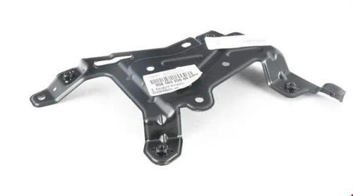Porsche Cayenne Ön Far Alt Braketi Sol 2011 Sonrası Uyumlu