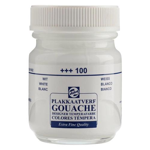 Guaj Boya 50 ml. 100 White