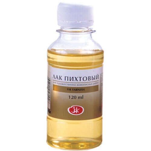 Fir Vernik 120 ml.