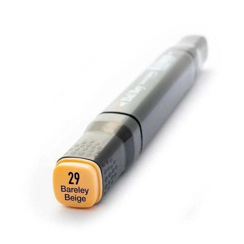 Çift Uçlu Çizim Marker Kalemi 29 Barely Beige