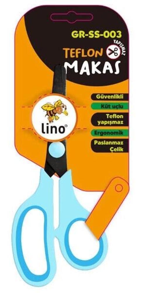 Teflon Makas Yapışmaz (GR-SS-003)