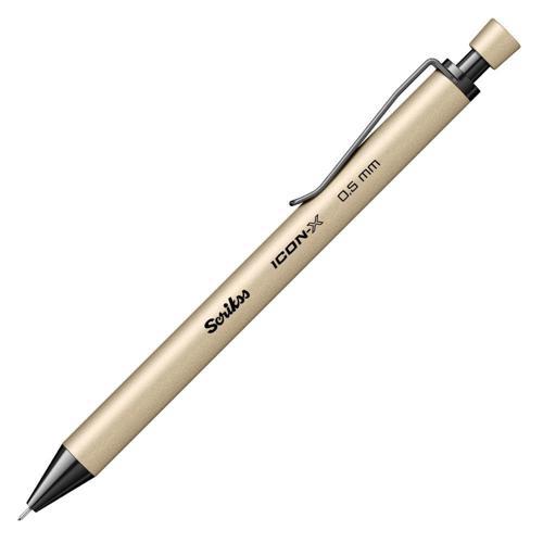 Icon-X Versatil Kalem 0.5 mm. Bej