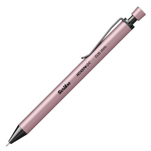 Icon-X Versatil Kalem 0.5 mm. Pudra