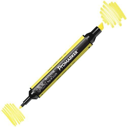 ProMarker Kalem Lemon Y747
