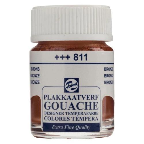 Guaj Boya 811 Bronze (Metalik)