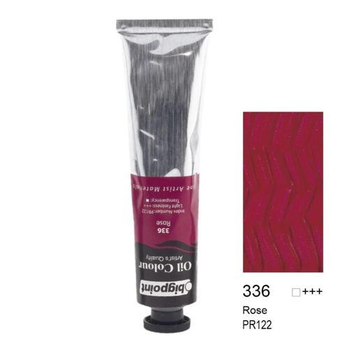 Yağlı Boya 45 ml. 336 Rose