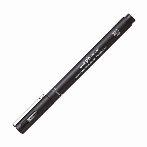 Supertrend Teknik Çizim Kalemi 1.0 Siyah