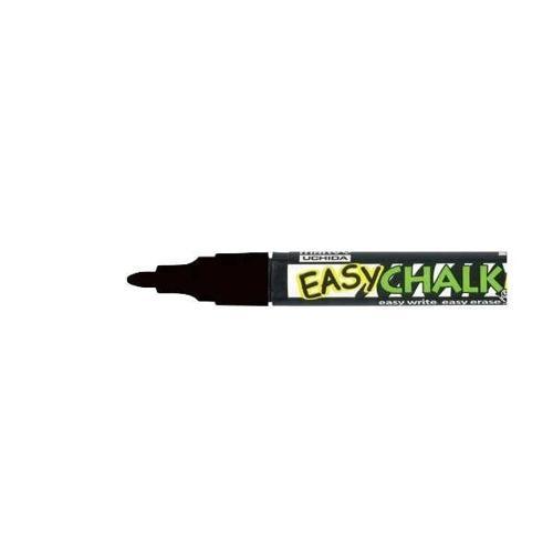 Easy Chalk Marker Sıvı Tebeşir Kalemi SİYAH