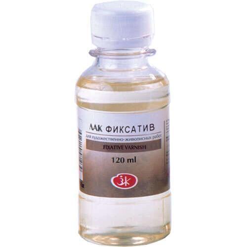 Fixative 120 ml.