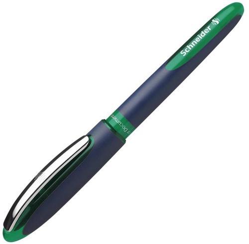 One Business Roller Kalem 0.6 mm. YEŞİL