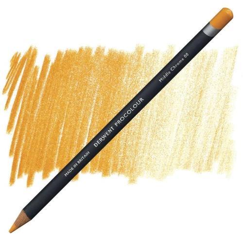 Procolour Kuru Boya Kalemi 08 MIDDLE CHROME