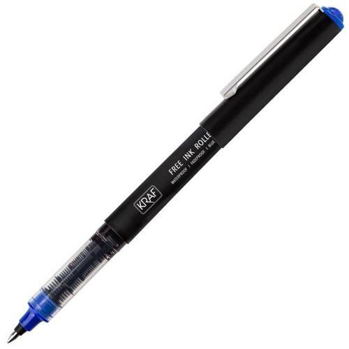 Roller Kalem 0.7 mm. MAVİ