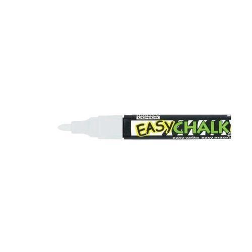 Easy Chalk Marker Sıvı Tebeşir Kalemi BEYAZ
