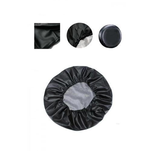 Araç Dışı Aksesuar>lastik Ürünleri>stepne Kılıfı 17-18 Inç