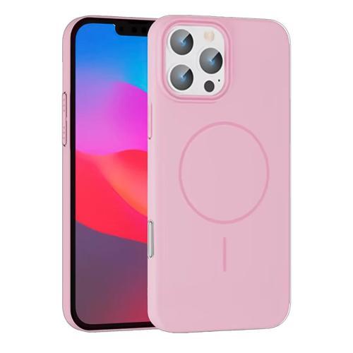 iPhone 16 Pro Max Kılıf Bros Magsafe Kapak