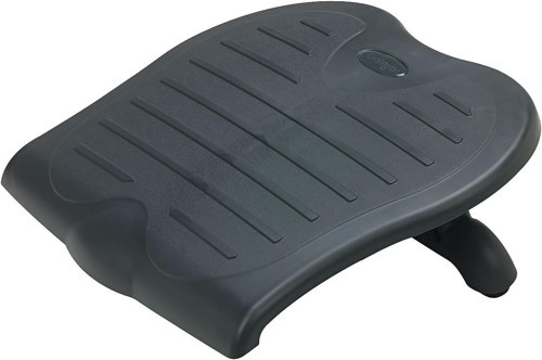 Solesaver Ergonomik Ayaklık Daha İyi Duruş, Kronik Sırt Ağrısını Azaltma Ve Ortopedik Rah