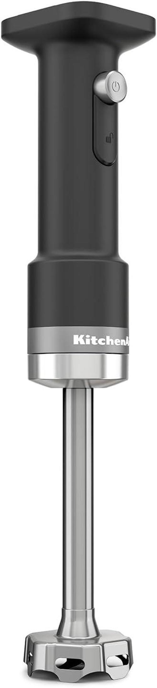 Go 5Khbrv05Bm Aksesuarlı El Blenderı Bataryasız Siyah