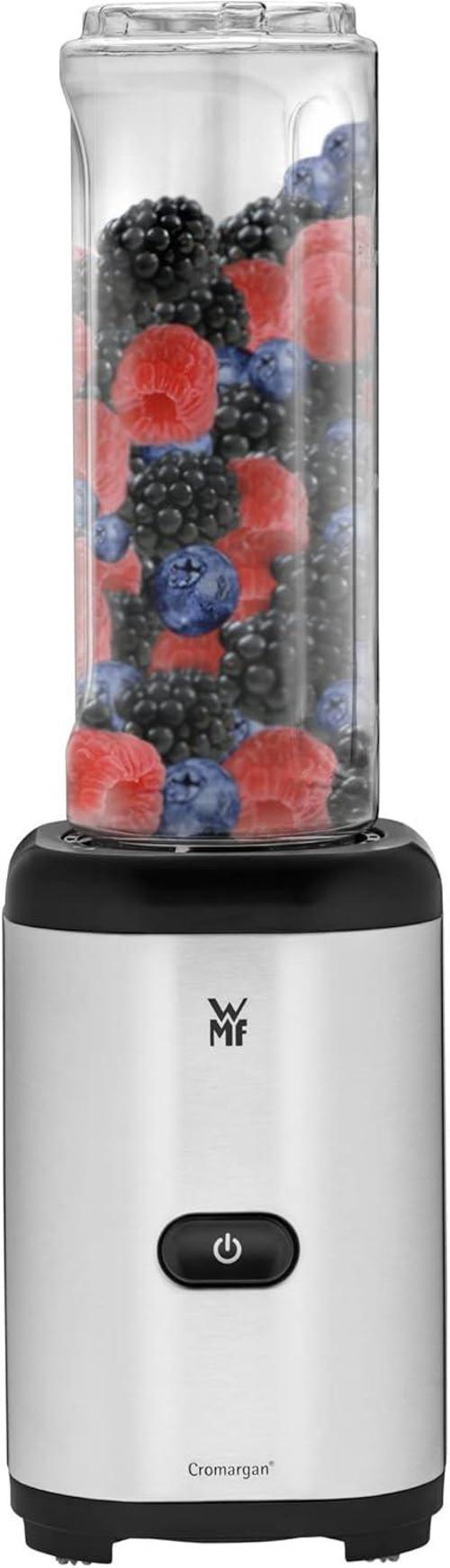 Kult X Mix & Go Çelik Gümüş Blender 300 W