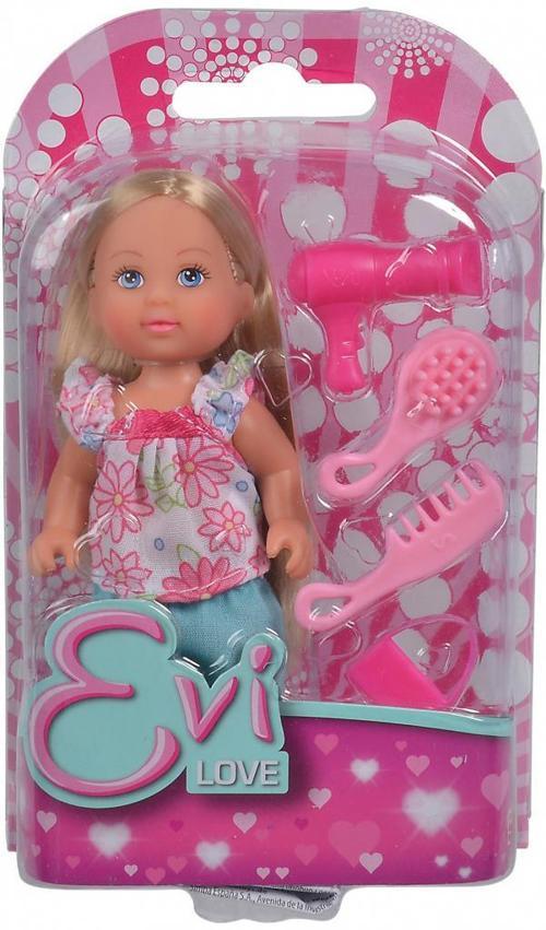 105734830 – evi Love oyuncak bebek