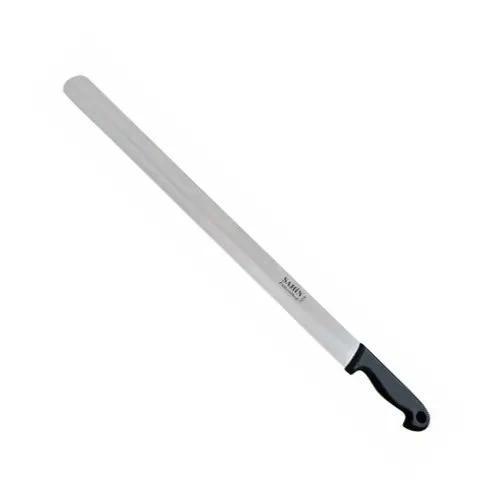 Bursa Paslanmaz Döner Bıçağı 50 Cm - Plastik Sap
