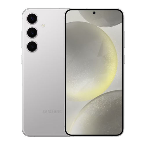 Galaxy S24 Plus 256GB Gümüş (Yenilenmiş - Mükemmel)