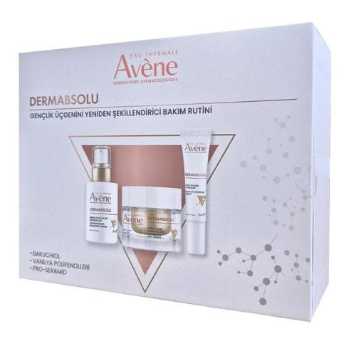 Dermabsolu Bakım SETİ