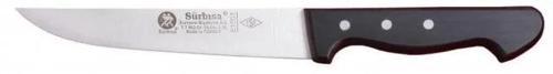 61001 - Sürmene Mutfak Bıçağı 15,5 Cm