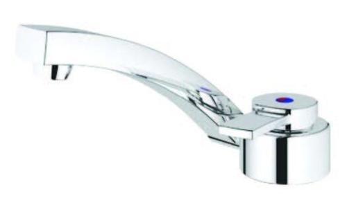 Florenz Soğuk Musluk Ø: 33 mm - S2361.20.21
