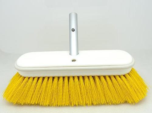 MARİN FIRÇA POLİPROPİLEN (PP) GÖVDELİ ORTA SERT FIRÇA 25 CM