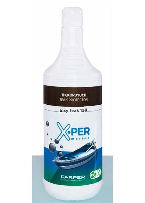 MARİNE BİXY TEAK PROTECTOR 150 TİK KORUYUCU 1 L