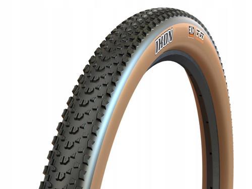 ikon 26x2.20 Dual EXO Tubeless Ready Tanwall Katlanır Dış Lastik
