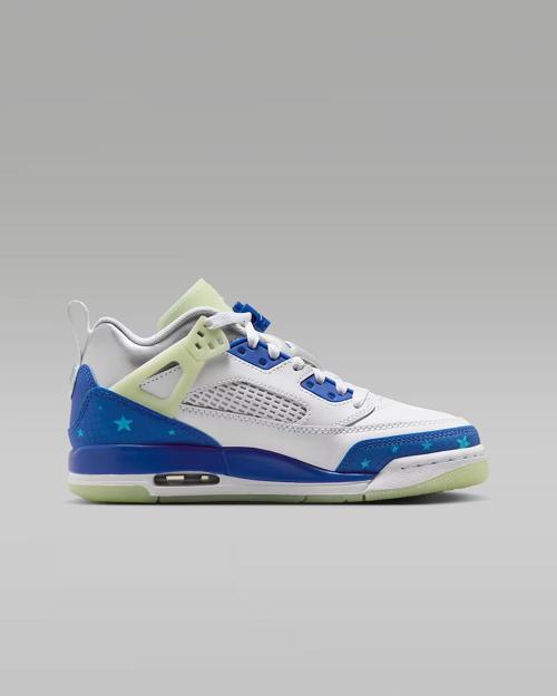 Jordan Spizike Low Sneaker hj5979-100