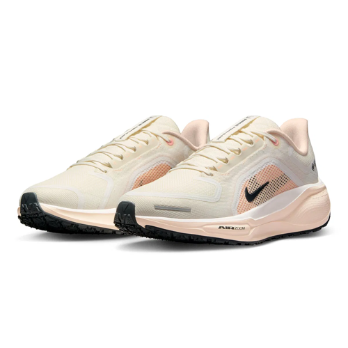 Air Zoom Pegasus 41 Gore-tex Kadın Bej Koşu Ayakkabısı FQ1357-100