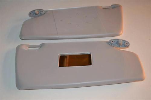 Güneşlik İç  Sag-Sol Takım 98Ab A04101 Bjyrbo/ 98Ab A04100 Bjyrbo/ 2M51 A04100 Cayrb0/2M51 Ford Focu