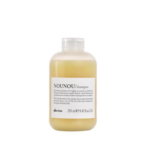 Nounou Besleyici ve Koruyucu Bakım Şampuanı 250 ml