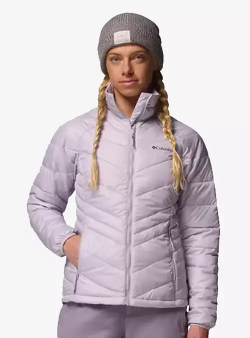 WK7396 Whirlibird V Interchange 3 in 1 Kadın Mont