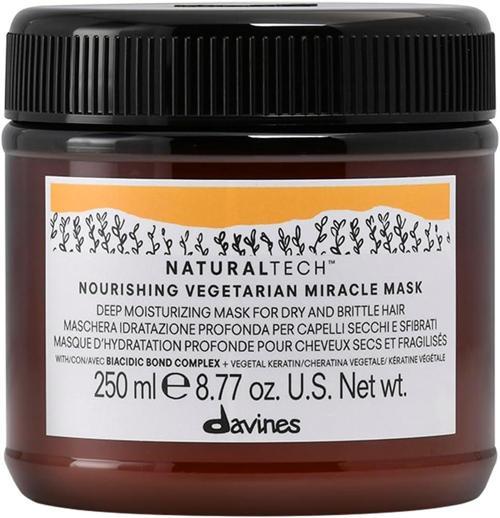 Nourishing Vegetarian Mucize Maske 250 ml