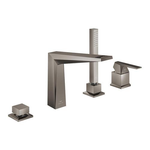 Allure Brilliant 4 Delikli Küvet Bataryası - 29523AL0