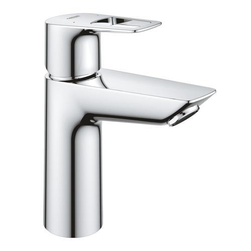 BauLoop Tek kumandalı lavabo bataryası M-Boyut - 23886001