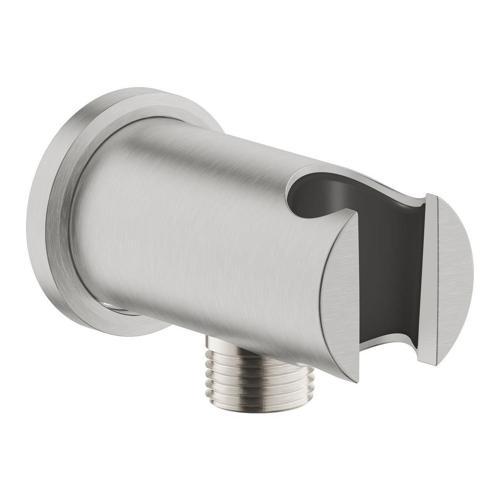 Rainshower Duş çıkış dirseği 1/2″ tutuculu - 26658DC0