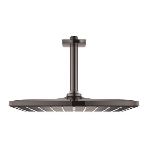 Rainshower Mono 310 Cube Tepe duşu seti 142 mm, tek akışlı - 26566A00