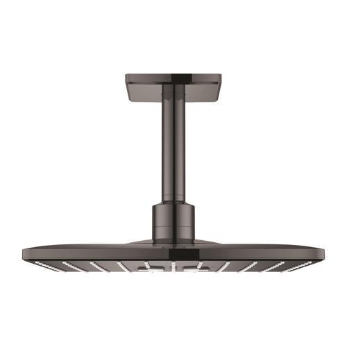 Rainshower SmartActive 310 Cube Tepe duşu seti 142 mm, 2 akışlı - 26481A00