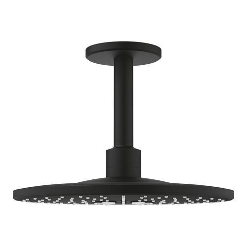 Rainshower SmartActive 310 Tepe duşu seti 142 mm, 2 akışlı - 22124KF0