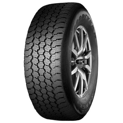 Wrangler AT Adventure 235/85R16 120/116Q (Yaz) (2025)