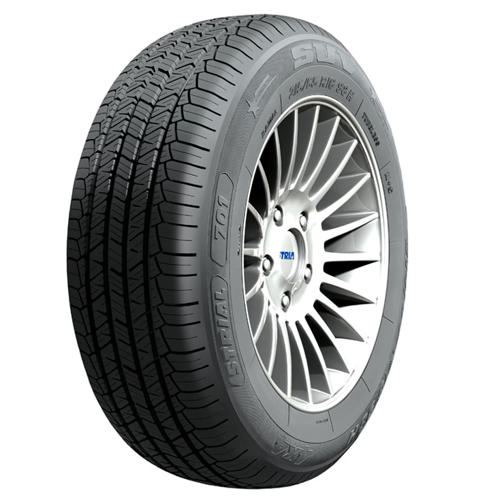 701 SUV 235/55R17 103V XL (Yaz) (2025)