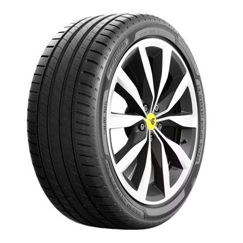 Summer 3 SUV 265/60R18 114H XL (Yaz) (2025)