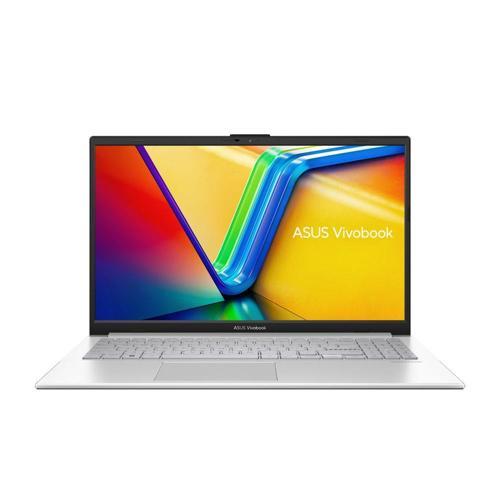 Vivobook Go 15 E1504FA-BQ1741 AMD Ryzen 5 7520U 8 GB 512 GB SSD Freedos 15.6" 60Hz FHD Taşınabilir Bilgisayar